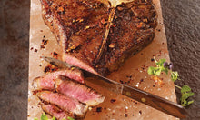Load image into Gallery viewer, Premium Porterhouse Surf and Turf