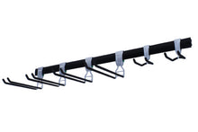 Load image into Gallery viewer, Tool Storage Rack | Garage Wall Mounted Rail and Track