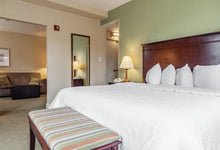 Load image into Gallery viewer, 1 King Bed 1 Bedroom Suite Nonsmoking