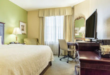 Load image into Gallery viewer, 1 King Bed Nonsmoking