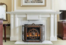 Load image into Gallery viewer, 1 King 1 Bedroom Suite With Fireplace Nonsmoking