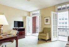 Load image into Gallery viewer, 1 King 1 Bedroom Suite With Balcony Nonsmoking