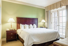 Load image into Gallery viewer, 1 King 1 Bedroom Suite With Balcony Nonsmoking