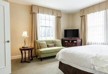 Load image into Gallery viewer, 2 King 2 Bedroom Suite-1 King Bed in Each Room NS