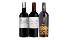 Load image into Gallery viewer, Butcher's Corporate Steak & Wine Gift