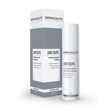 Load image into Gallery viewer, Dermaceutic Light Ceutic Unifying Night Cream 1.35 fl oz
