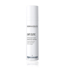 Load image into Gallery viewer, Dermaceutic Light Ceutic Unifying Night Cream 1.35 fl oz
