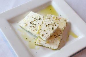 Greek Feta