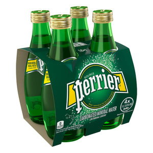 Perrier (Sparkling Water)