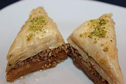 Baklava