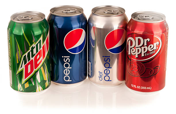 Soft Drinks