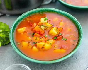 Soup/Salad Supreme Combo