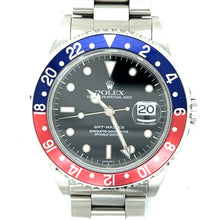 Load image into Gallery viewer, GMT Master
