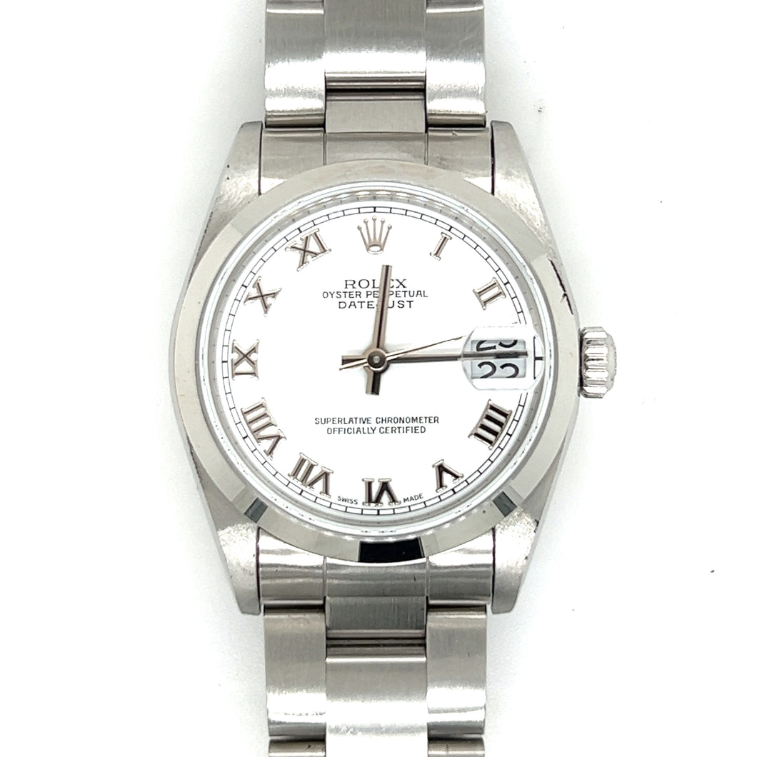 Datejust 31