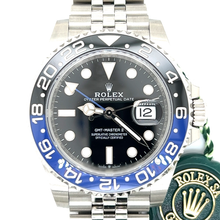 Load image into Gallery viewer, GMT Master II
