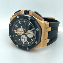 Load image into Gallery viewer, Royal Oak Offshore Chronograph
