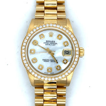 Load image into Gallery viewer, Datejust 31
