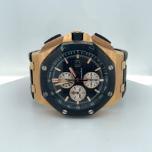 Load image into Gallery viewer, Royal Oak Offshore Chronograph
