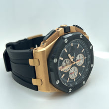 Load image into Gallery viewer, Royal Oak Offshore Chronograph
