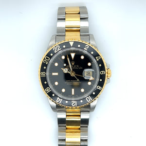 GMT Master II