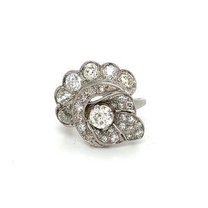 Antique Diamond Ring