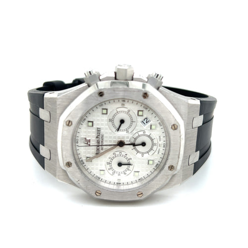 Royal Oak Chronograph