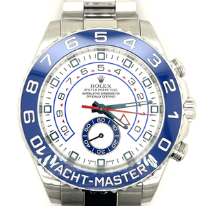 Yacht Master