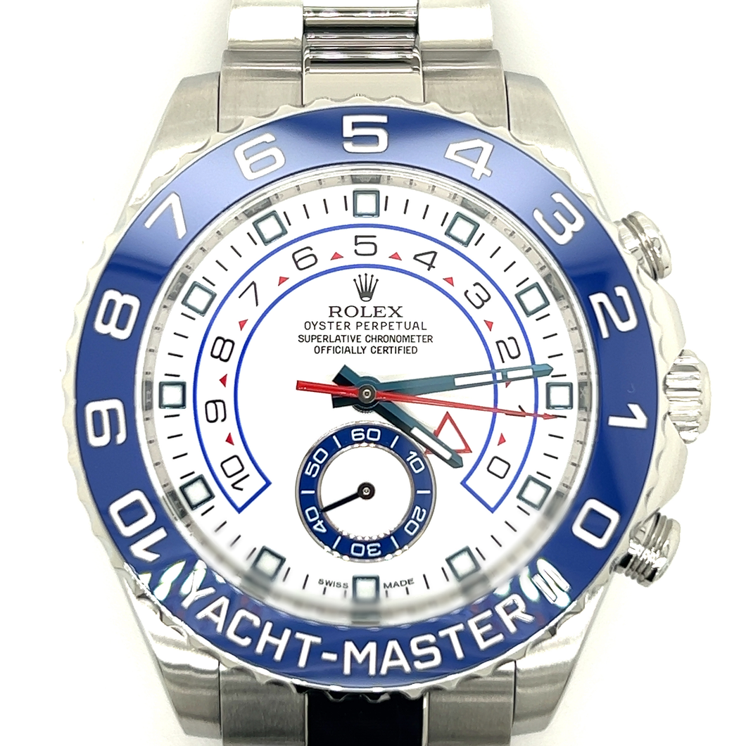 Yacht Master