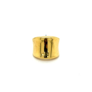 18K Gold Ring