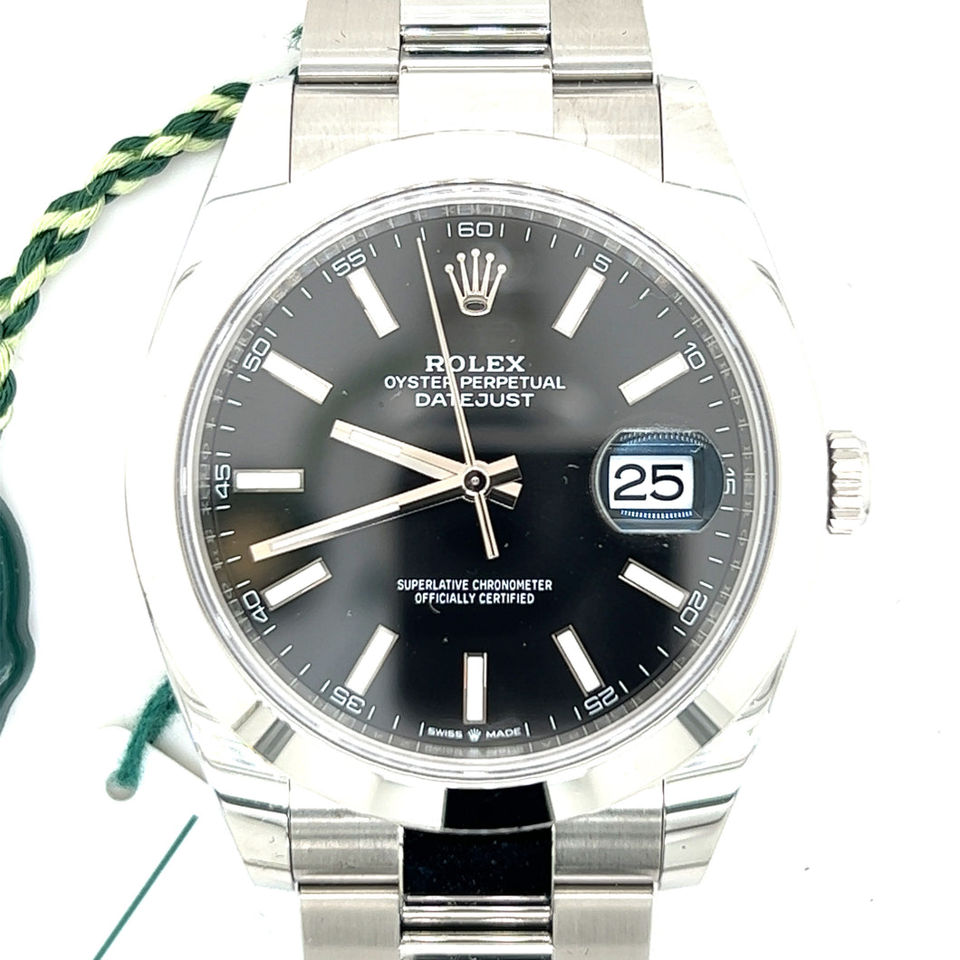 Datejust 41