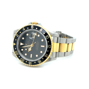 GMT Master II