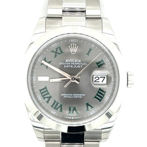 Datejust 41