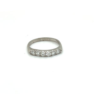 Antique Diamond Ring