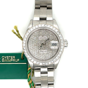 Lady Datejust 26