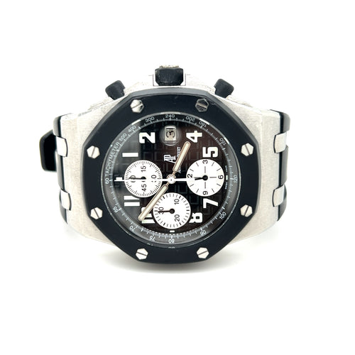 Royal Oak Offshore