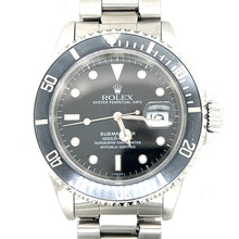 Load image into Gallery viewer, Submariner Date
