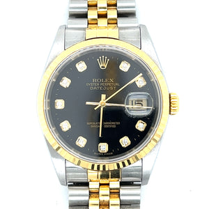 Datejust 36