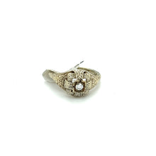Load image into Gallery viewer, Antique Diamond Ring
