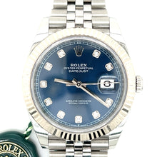 Load image into Gallery viewer, Datejust
