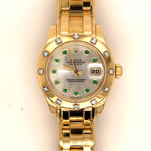 Lady Datejust 26