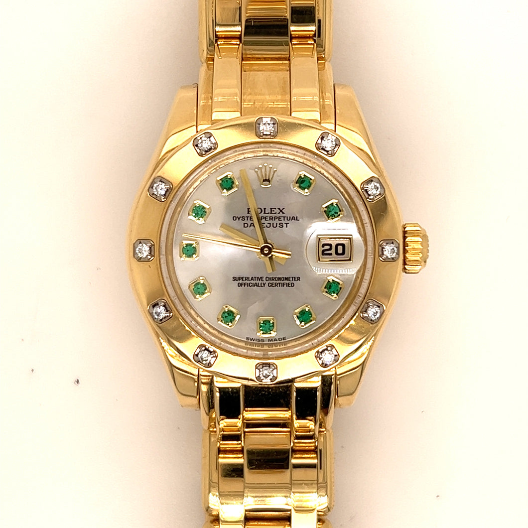 Lady Datejust 26