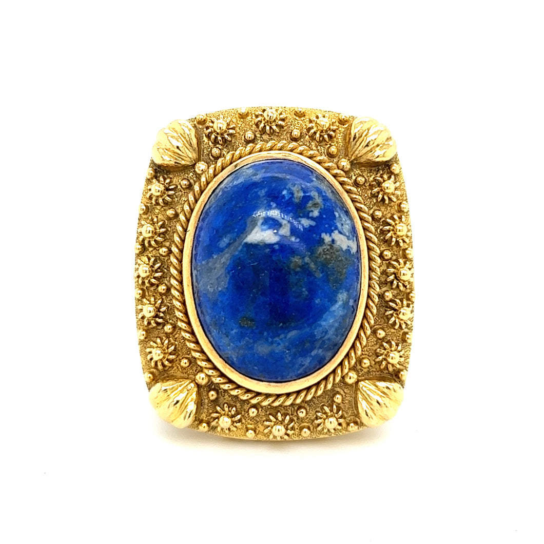 Antique Ring