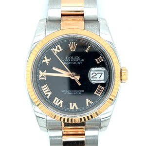 Datejust 36