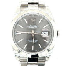 Load image into Gallery viewer, Datejust 41
