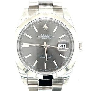 Datejust 41