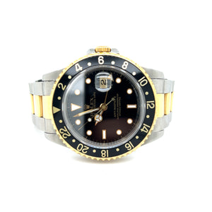 GMT Master II