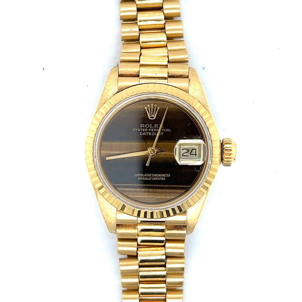 Lady Datejust 26