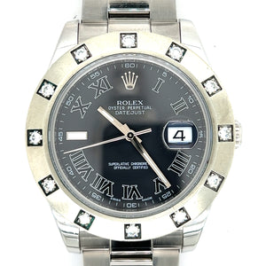 Datejust 41