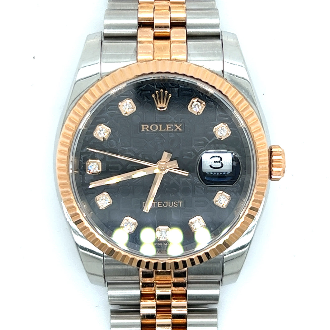 Datejust 36