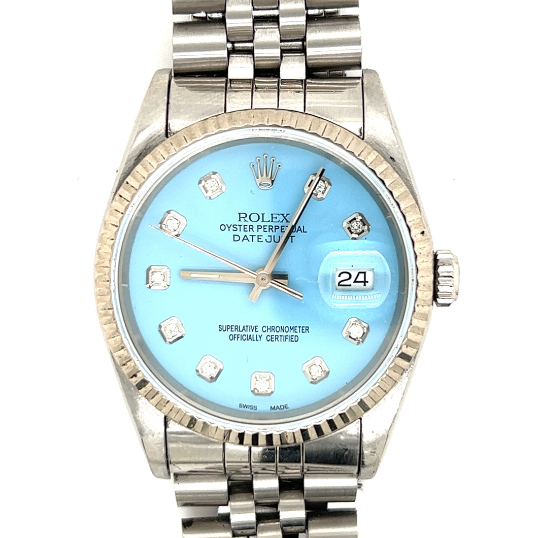 Datejust 36